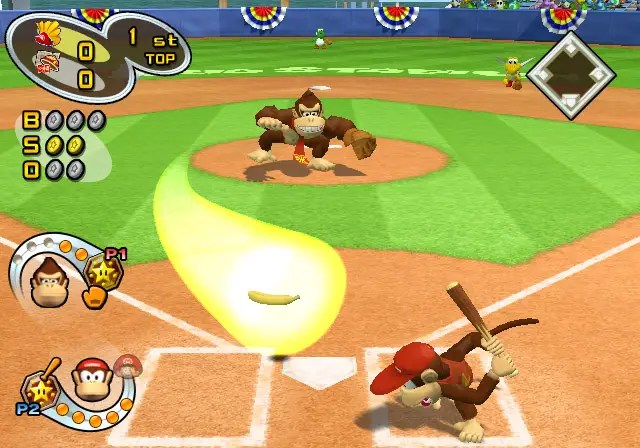 From Eurogamer, found here:
https://www.eurogamer.net/r-mariobaseball-gc