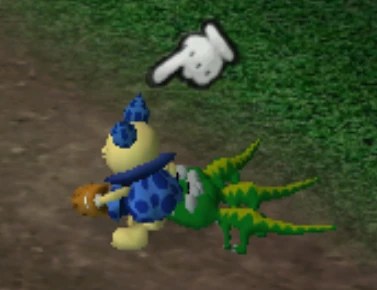 From the Mario wiki, found here:
https://www.mariowiki.com/Mario_Superstar_Baseball