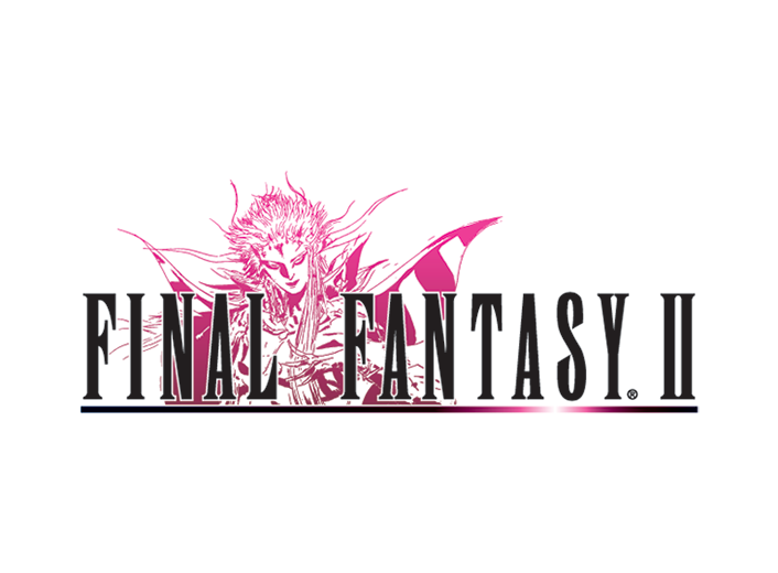 Final Fantasy II: Ambitious to a Fault