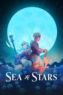 Sea of Stars: The Best Game You Played as a Child That Released in 2023