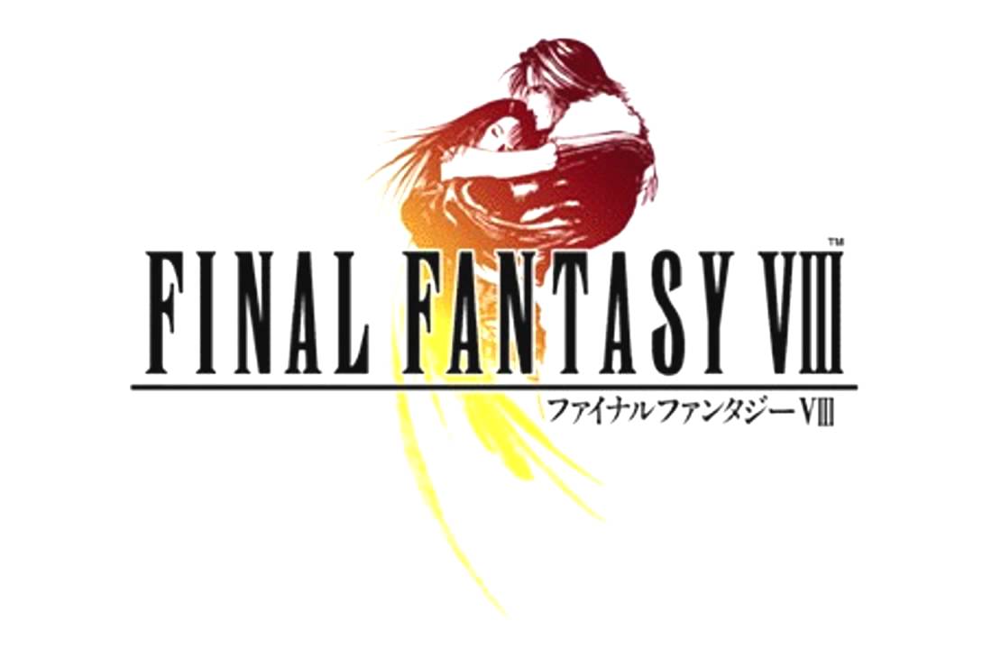 Final Fantasy VIII: Romancing the Squall