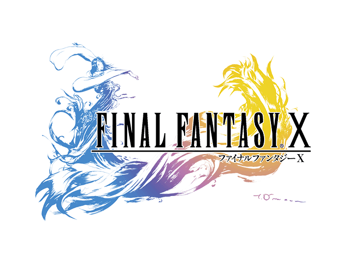 Final Fantasy X: Vydran&nbsp;ecciac