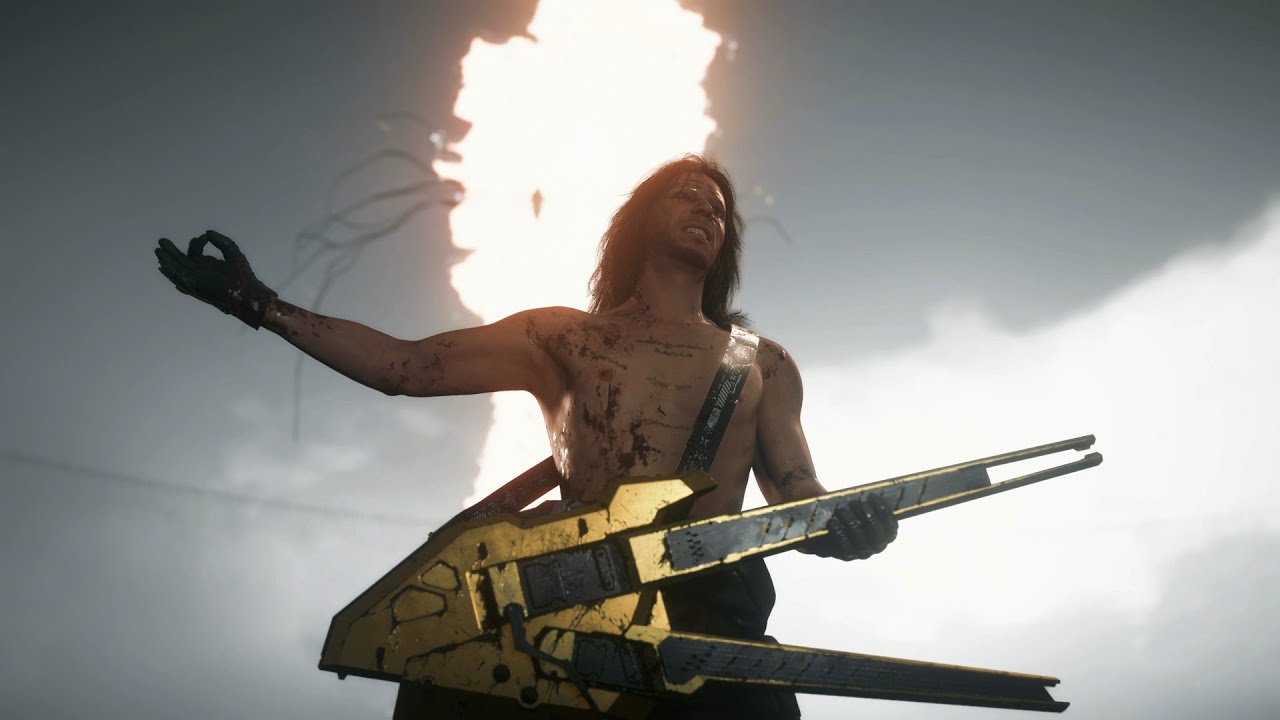 The vidyathoughts 2025 Game of the Year Awards