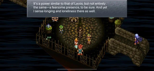 This screenshot is not from me - I grabbed it off of Reddit. Like hell I'm replaying the game again on Steam to get this one scene! Credit goes to u/FenleyAurian