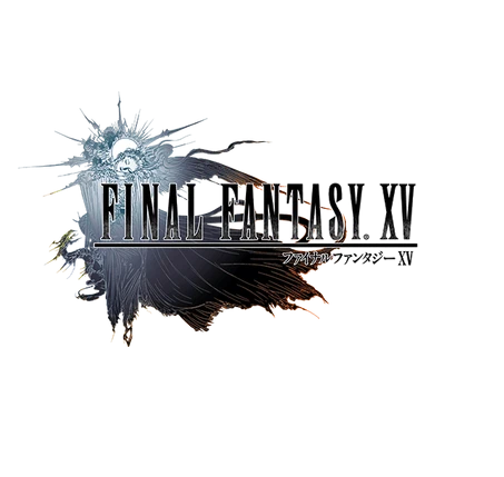 Final Fantasy XV: Open Road